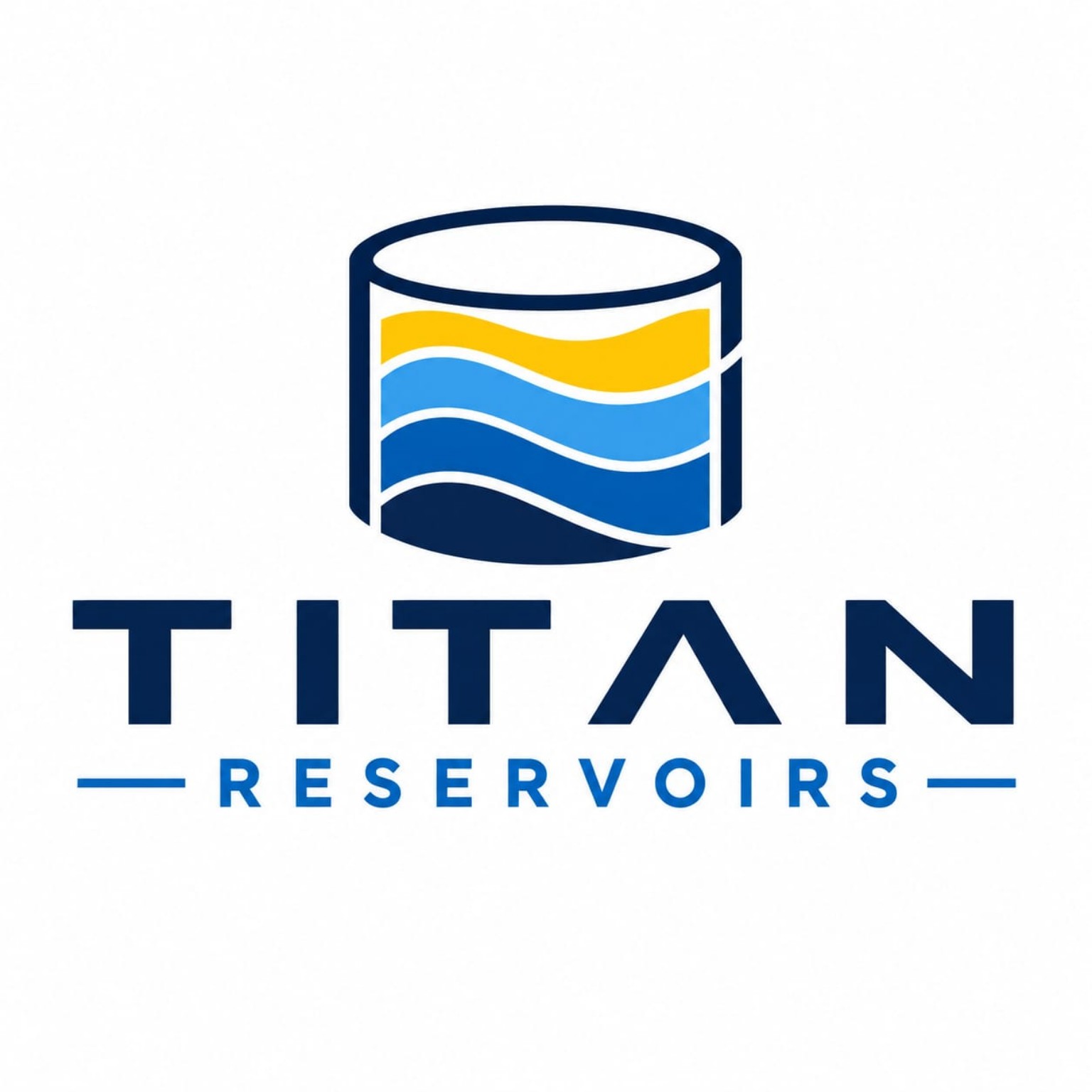 Titan Reservoirs logo